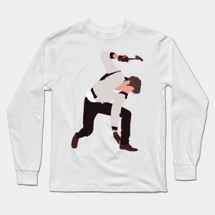 Drive Long Sleeve T-Shirt